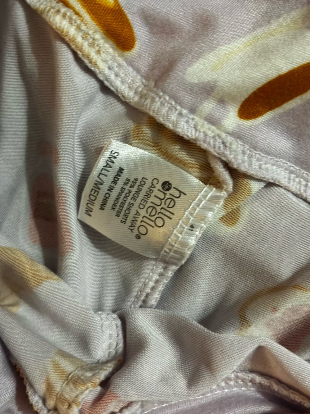 Hello Mello Sleep Set - Picture 3 of 3